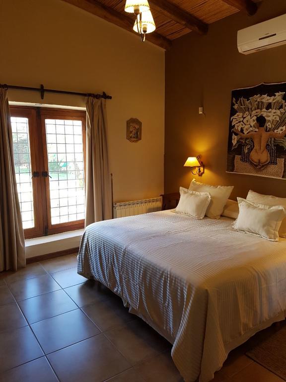 Querencia Lodge Lunlunta Bajo Lunlunta 외부 사진